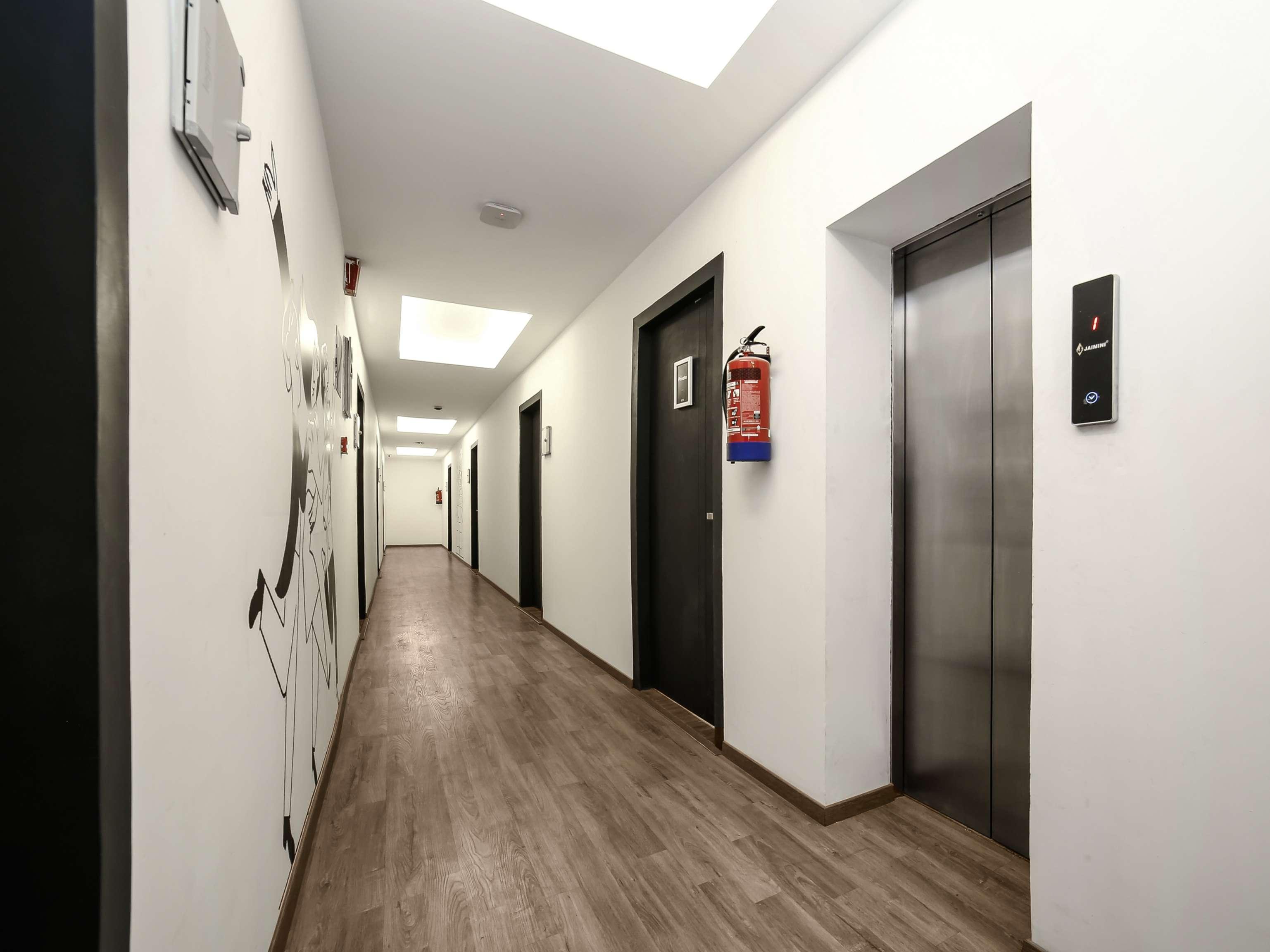 Collection O Townhouse 069 Hotel Gurgaon Luaran gambar